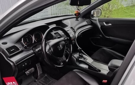 Honda Accord VIII рестайлинг, 2011 год, 1 730 000 рублей, 6 фотография