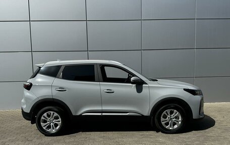Chery Tiggo 4 I рестайлинг, 2025 год, 2 099 000 рублей, 8 фотография
