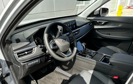 Chery Tiggo 4 I рестайлинг, 2025 год, 2 099 000 рублей, 9 фотография