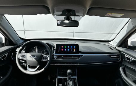 Chery Tiggo 4 I рестайлинг, 2025 год, 2 099 000 рублей, 10 фотография