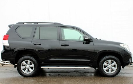 Toyota Land Cruiser Prado 150 рестайлинг 2, 2010 год, 2 195 000 рублей, 9 фотография