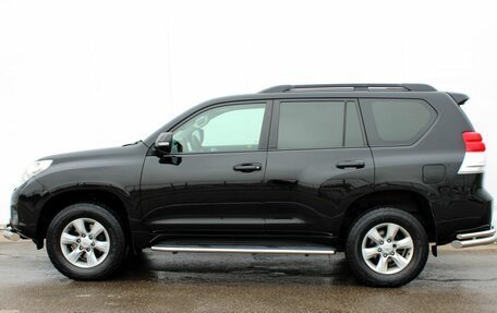 Toyota Land Cruiser Prado 150 рестайлинг 2, 2010 год, 2 195 000 рублей, 5 фотография