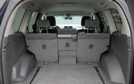 Toyota Land Cruiser Prado 150 рестайлинг 2, 2010 год, 2 195 000 рублей, 11 фотография