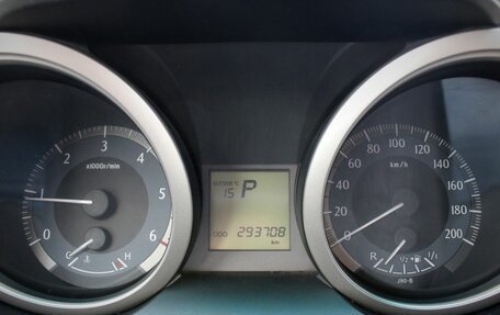 Toyota Land Cruiser Prado 150 рестайлинг 2, 2010 год, 2 195 000 рублей, 12 фотография