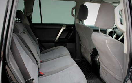 Toyota Land Cruiser Prado 150 рестайлинг 2, 2010 год, 2 195 000 рублей, 14 фотография