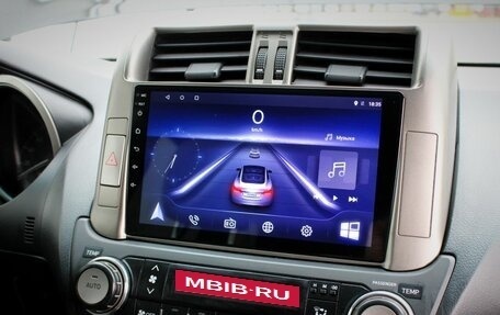 Toyota Land Cruiser Prado 150 рестайлинг 2, 2010 год, 2 195 000 рублей, 19 фотография
