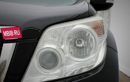 Toyota Land Cruiser Prado 150 рестайлинг 2, 2010 год, 2 195 000 рублей, 20 фотография