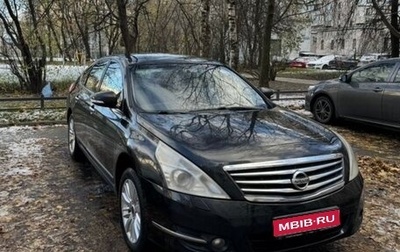 Nissan Teana, 2013 год, 1 150 000 рублей, 1 фотография