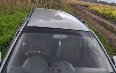 Nissan Wingroad III, 2003 год, 350 000 рублей, 1 фотография