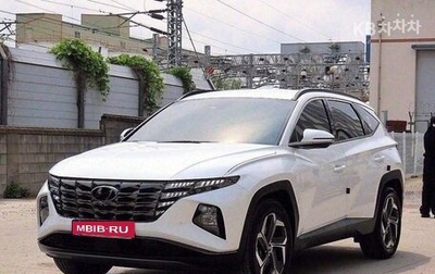 Hyundai Tucson, 2023 год, 2 169 000 рублей, 1 фотография