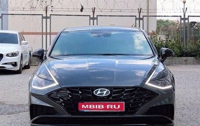 Hyundai Sonata VIII, 2023 год, 2 215 000 рублей, 1 фотография