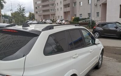 SsangYong Kyron I, 2014 год, 1 450 000 рублей, 1 фотография