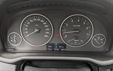 BMW X3, 2013 год, 1 990 000 рублей, 4 фотография