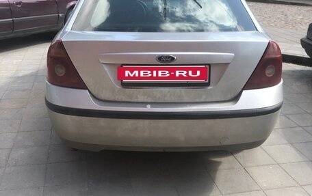 Ford Mondeo III, 2003 год, 315 000 рублей, 2 фотография