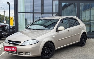 Chevrolet Lacetti, 2012 год, 599 000 рублей, 1 фотография