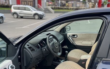 Renault Megane II, 2009 год, 390 000 рублей, 9 фотография
