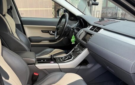 Land Rover Range Rover Evoque I, 2012 год, 1 800 000 рублей, 6 фотография