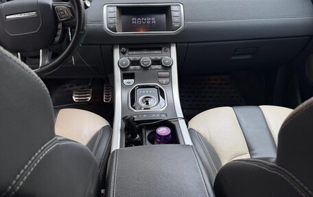 Land Rover Range Rover Evoque I, 2012 год, 1 800 000 рублей, 8 фотография