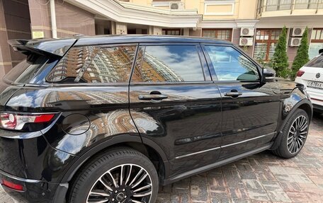 Land Rover Range Rover Evoque I, 2012 год, 1 800 000 рублей, 4 фотография