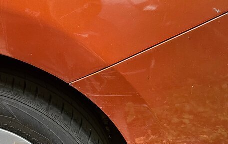 Hyundai Solaris II рестайлинг, 2022 год, 2 100 000 рублей, 6 фотография