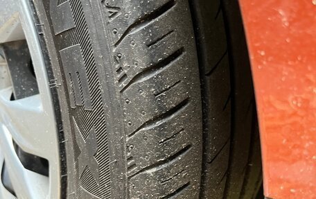 Hyundai Solaris II рестайлинг, 2022 год, 2 100 000 рублей, 12 фотография