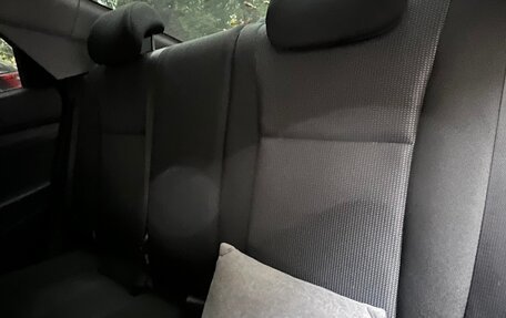 Hyundai Solaris II рестайлинг, 2022 год, 2 100 000 рублей, 11 фотография