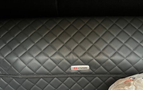 Hyundai Solaris II рестайлинг, 2022 год, 2 100 000 рублей, 14 фотография