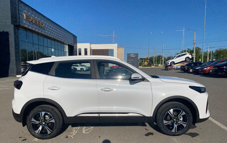 Chery Tiggo 4 I рестайлинг, 2024 год, 1 999 000 рублей, 5 фотография