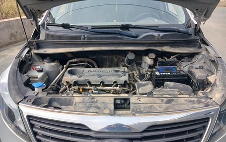 KIA Sportage III, 2010 год, 1 020 000 рублей, 14 фотография