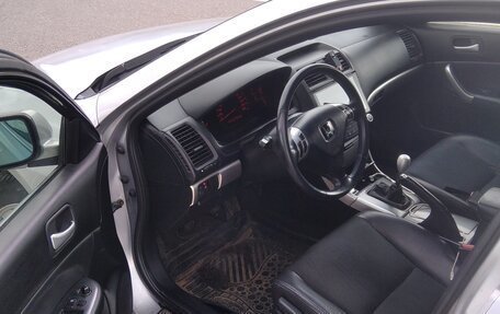 Honda Accord VII рестайлинг, 2003 год, 700 000 рублей, 7 фотография