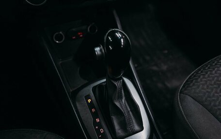 KIA Rio III рестайлинг, 2017 год, 679 000 рублей, 13 фотография