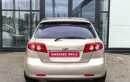 Chevrolet Lacetti, 2012 год, 599 000 рублей, 9 фотография