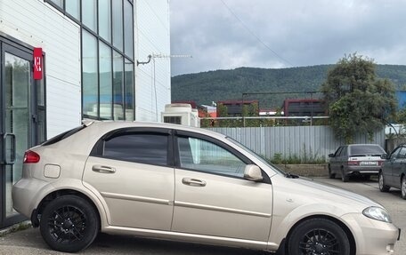 Chevrolet Lacetti, 2012 год, 599 000 рублей, 7 фотография