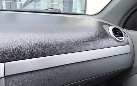 Chevrolet Lacetti, 2012 год, 599 000 рублей, 21 фотография