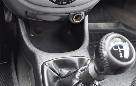 Chevrolet Lacetti, 2012 год, 599 000 рублей, 23 фотография