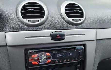 Chevrolet Lacetti, 2012 год, 599 000 рублей, 22 фотография