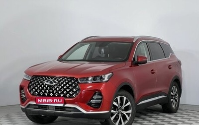 Chery Tiggo 7 Pro, 2020 год, 1 550 000 рублей, 1 фотография