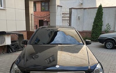 Mercedes-Benz C-Класс, 2013 год, 1 500 000 рублей, 1 фотография