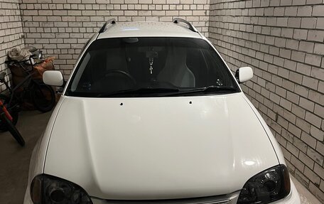 Toyota Caldina, 2000 год, 900 000 рублей, 1 фотография