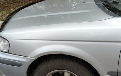 Nissan Sunny B15, 2002 год, 400 000 рублей, 1 фотография