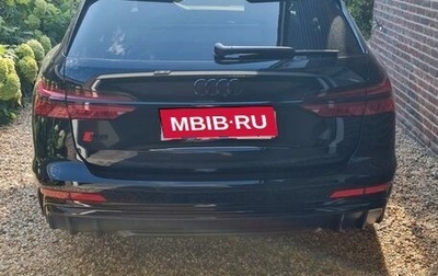 Audi S6, 2025 год, 18 390 000 рублей, 1 фотография
