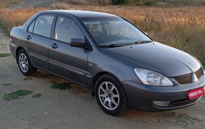 Mitsubishi Lancer IX, 2009 год, 520 000 рублей, 1 фотография