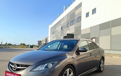 Mazda 6, 2008 год, 657 000 рублей, 1 фотография