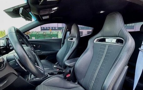 Hyundai Veloster II, 2022 год, 2 413 133 рублей, 9 фотография