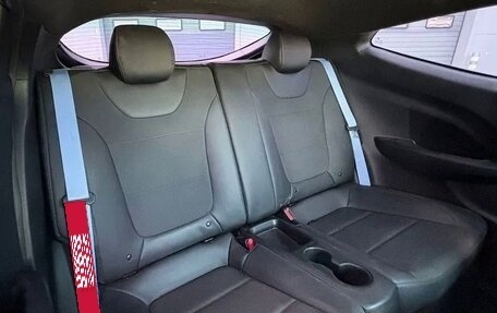 Hyundai Veloster II, 2022 год, 2 413 133 рублей, 11 фотография