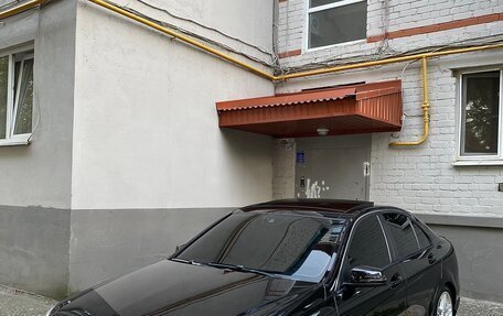 Mercedes-Benz C-Класс, 2013 год, 1 500 000 рублей, 5 фотография