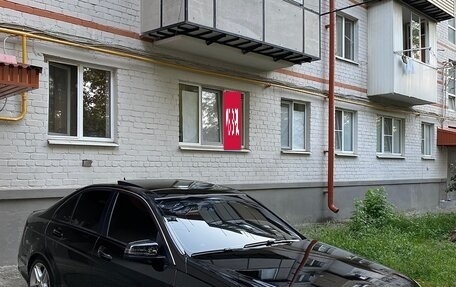 Mercedes-Benz C-Класс, 2013 год, 1 500 000 рублей, 6 фотография
