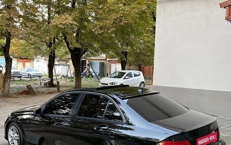 Mercedes-Benz C-Класс, 2013 год, 1 500 000 рублей, 7 фотография