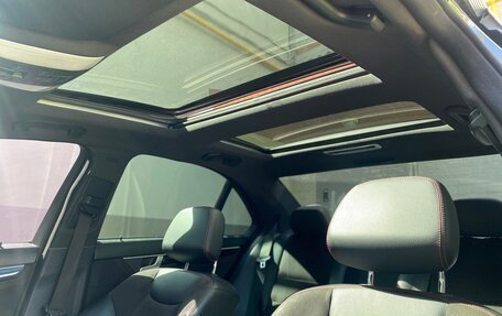 Mercedes-Benz C-Класс, 2013 год, 1 500 000 рублей, 14 фотография