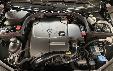 Mercedes-Benz C-Класс, 2013 год, 1 500 000 рублей, 16 фотография